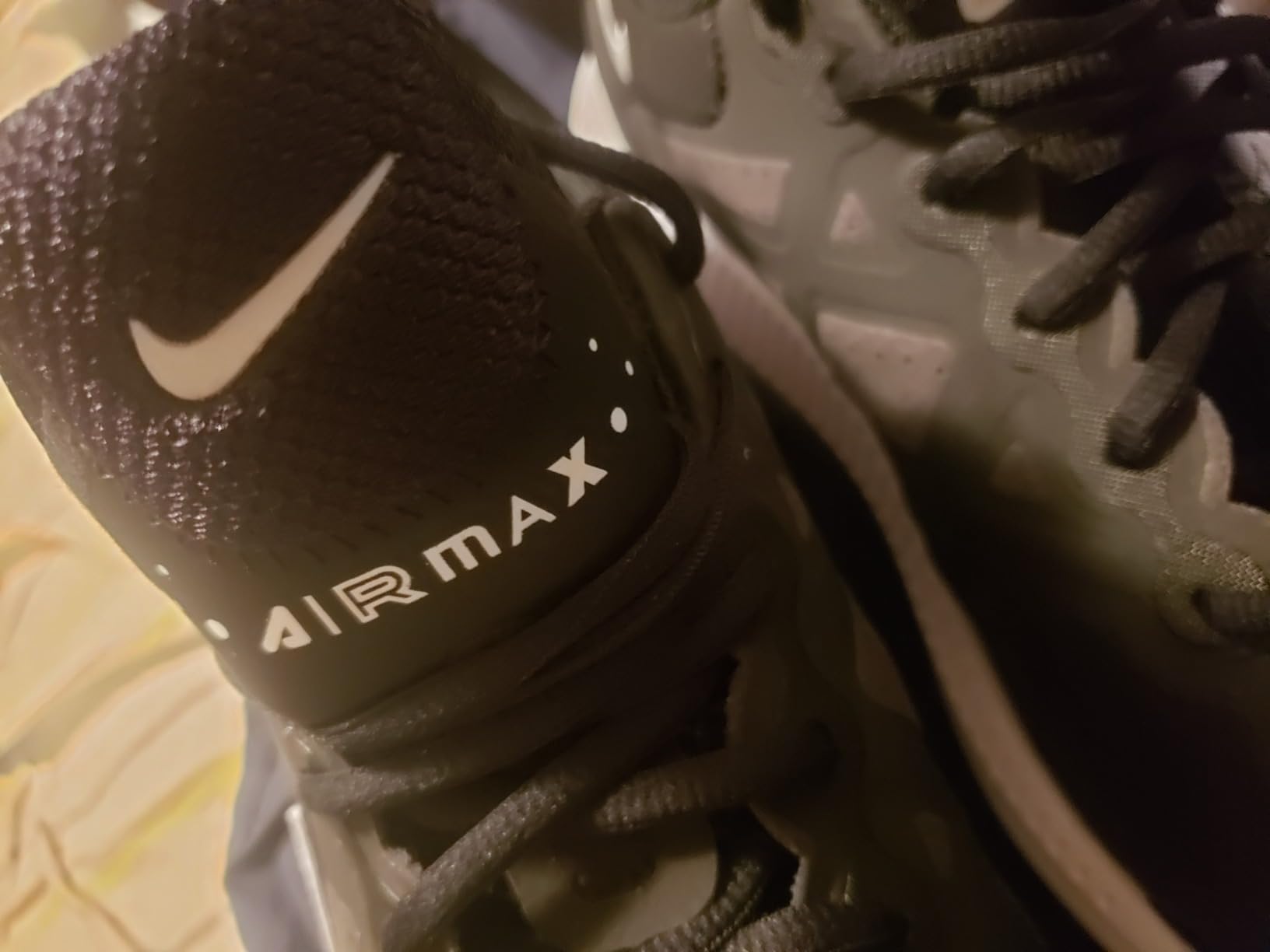 mens nike genome