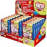 La gama de accesorios de kneto son adecuados para hornear y la reproducción