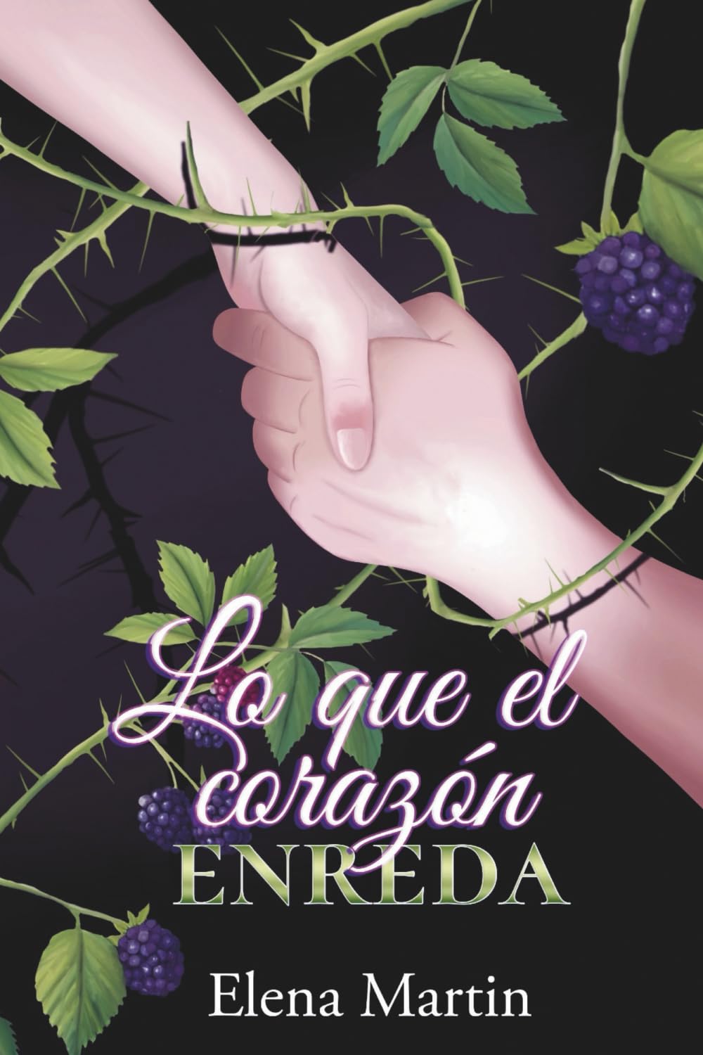 Lo que el corazón enreda