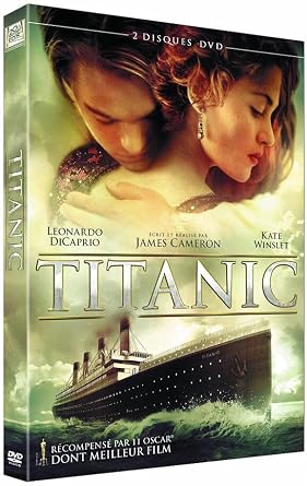 Titanic