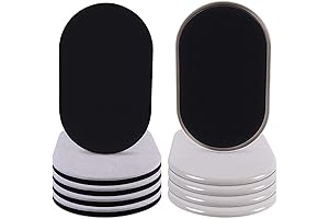 Easy Moving Furniture Sliders