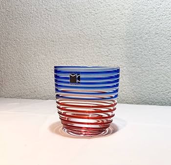 CARLO MORETTI  カルロ　モレッティ ヴェネチアガラス カルロモレッティ Carlo Moretti minimax rima