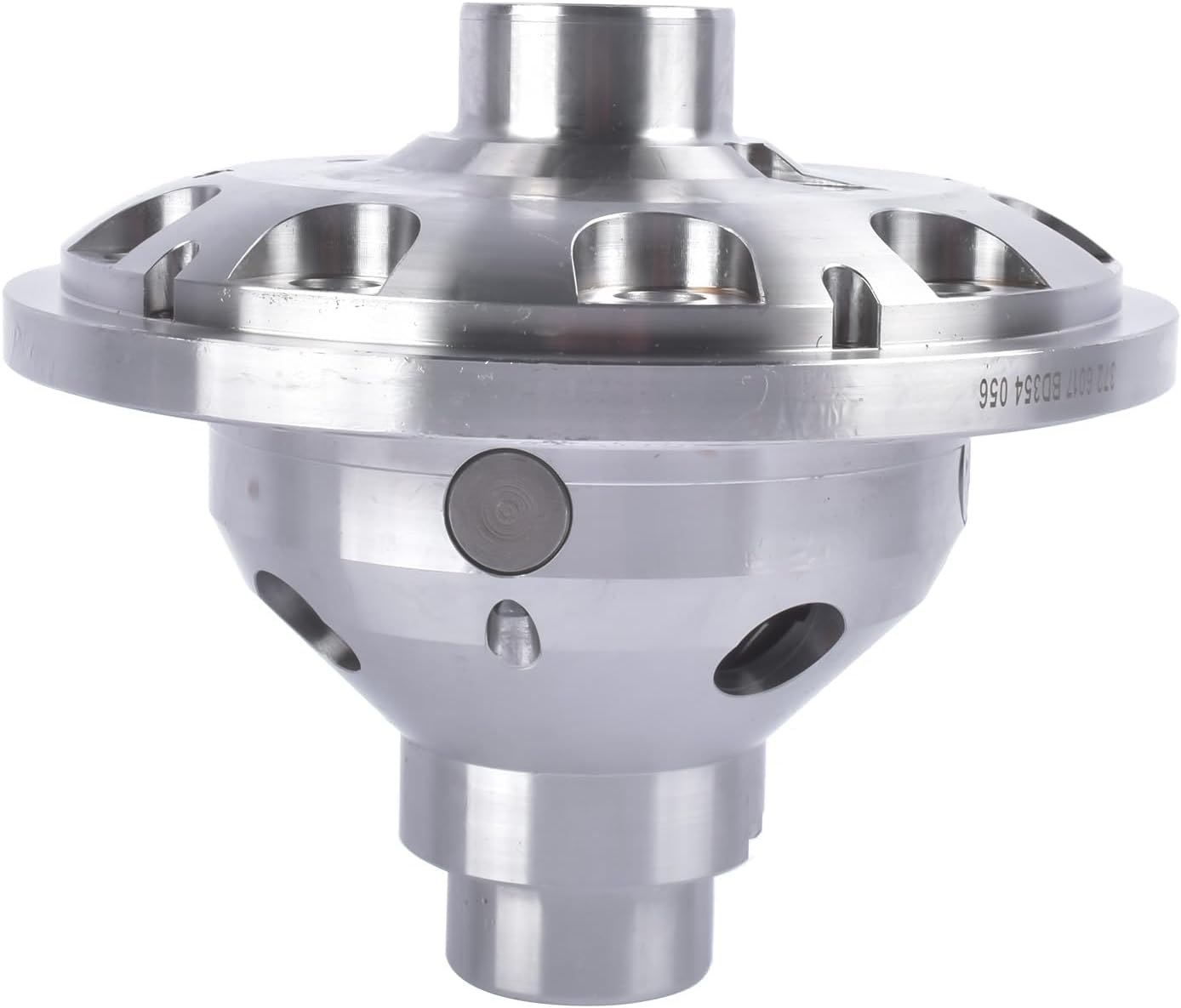 F8-355-PGBK 8" Trac-Lock Posi Limited-Slip 28 Spline 3.55 Gear Ratio Replacement for Ford 8" Rearend Vahaha