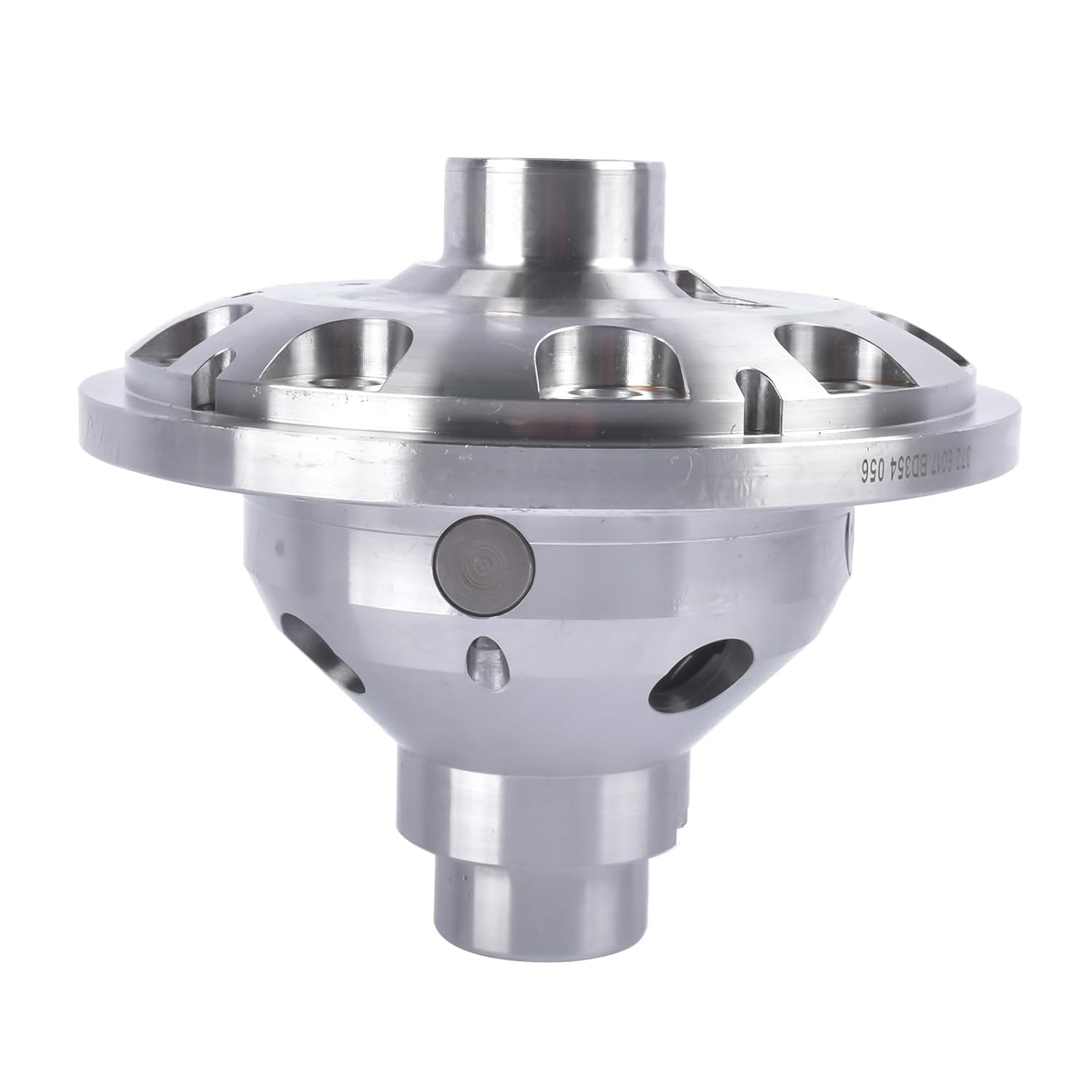 1PC 8" Trac-Lock Posi Limited 3.55 Gear Ratio 28 Spline F8-355-PGBK Replacement for Ford F8355PGBK Lamerto
