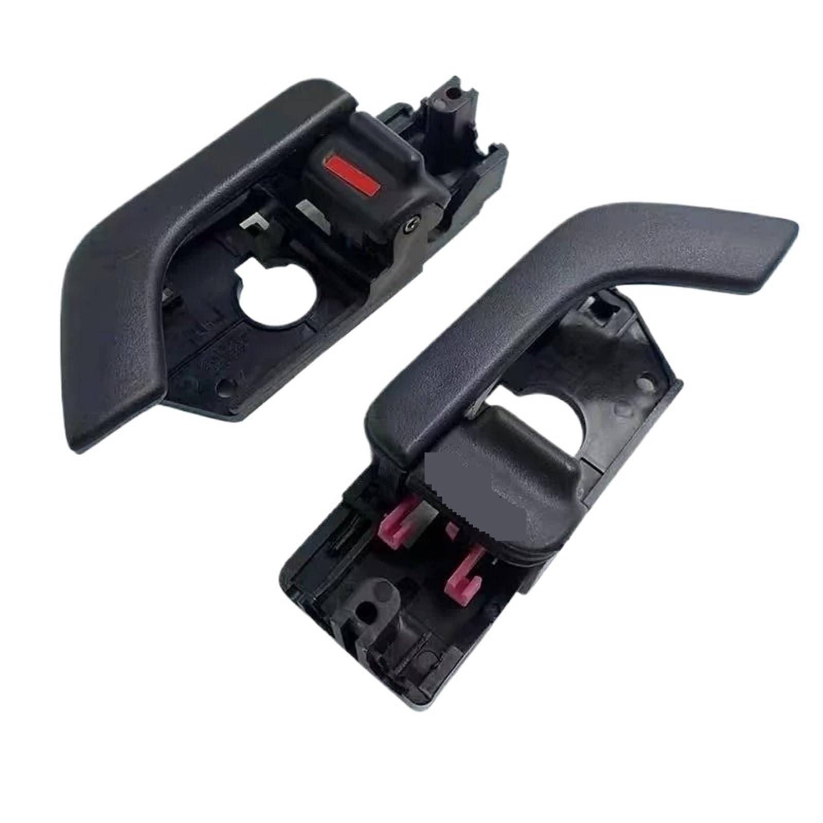 Ouokchm One Color Car Interior Door Handle For Hyundai For Tiburon 2003-2008 Car Interior Handle In The Left Or Right 82610-2C000 Accessories Door