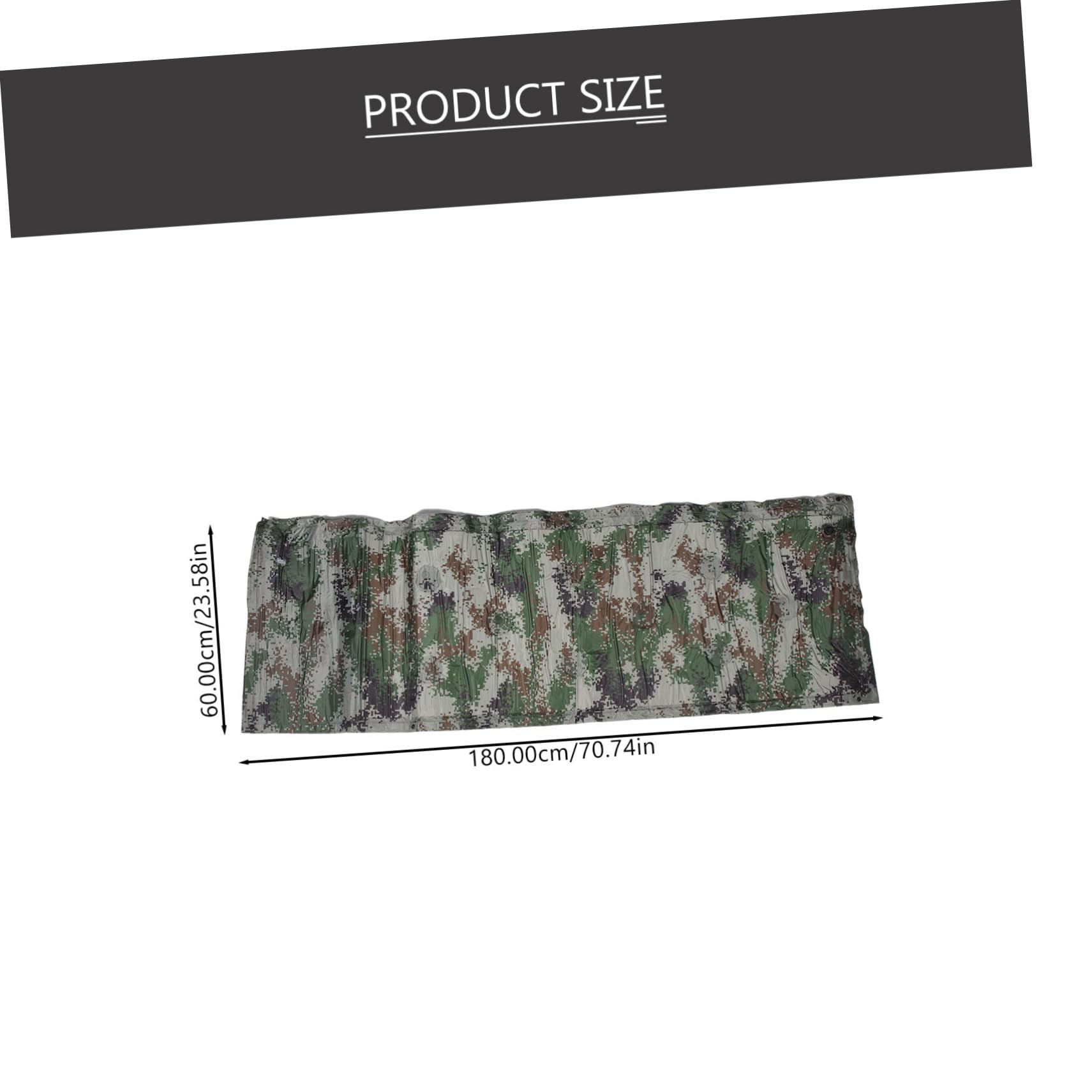 VICASKY Automatic Inflatable Camping Mat Pillow Outdoor Sleeping Cushion Convenient and Portable Travel Supply for Backpacking Hiking and Camping Activities