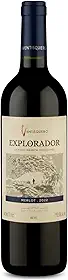 Vinho Ventisquero Explorador Merlot 750ml