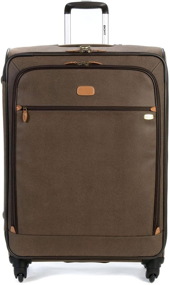 Boyt Edge 30" Large Expandable Glider Luggage