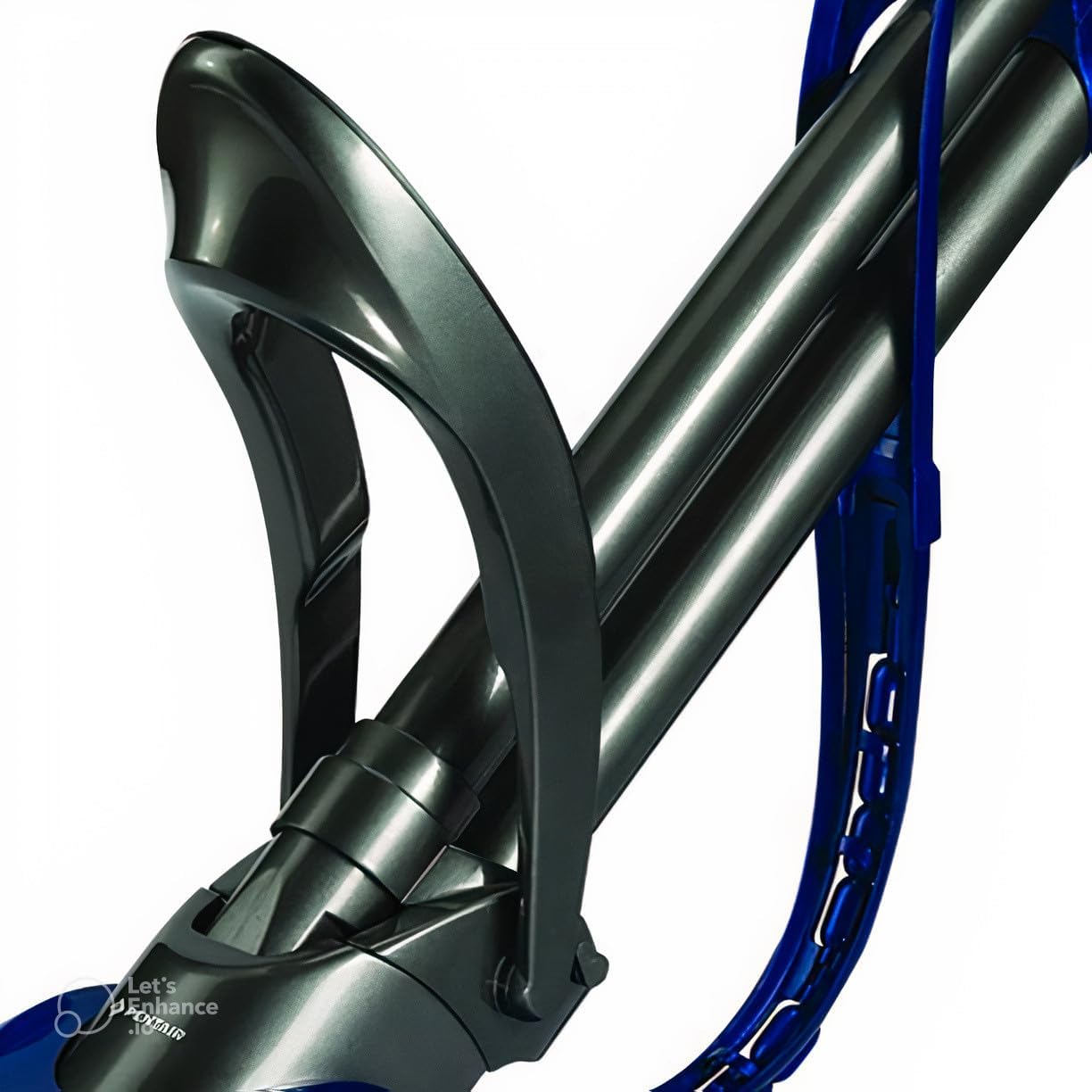 Pentair 360040 Kreepy Krauly Suction-Side Inground Pool Cleaner, Concrete/Gunite Only (Flat Seal)