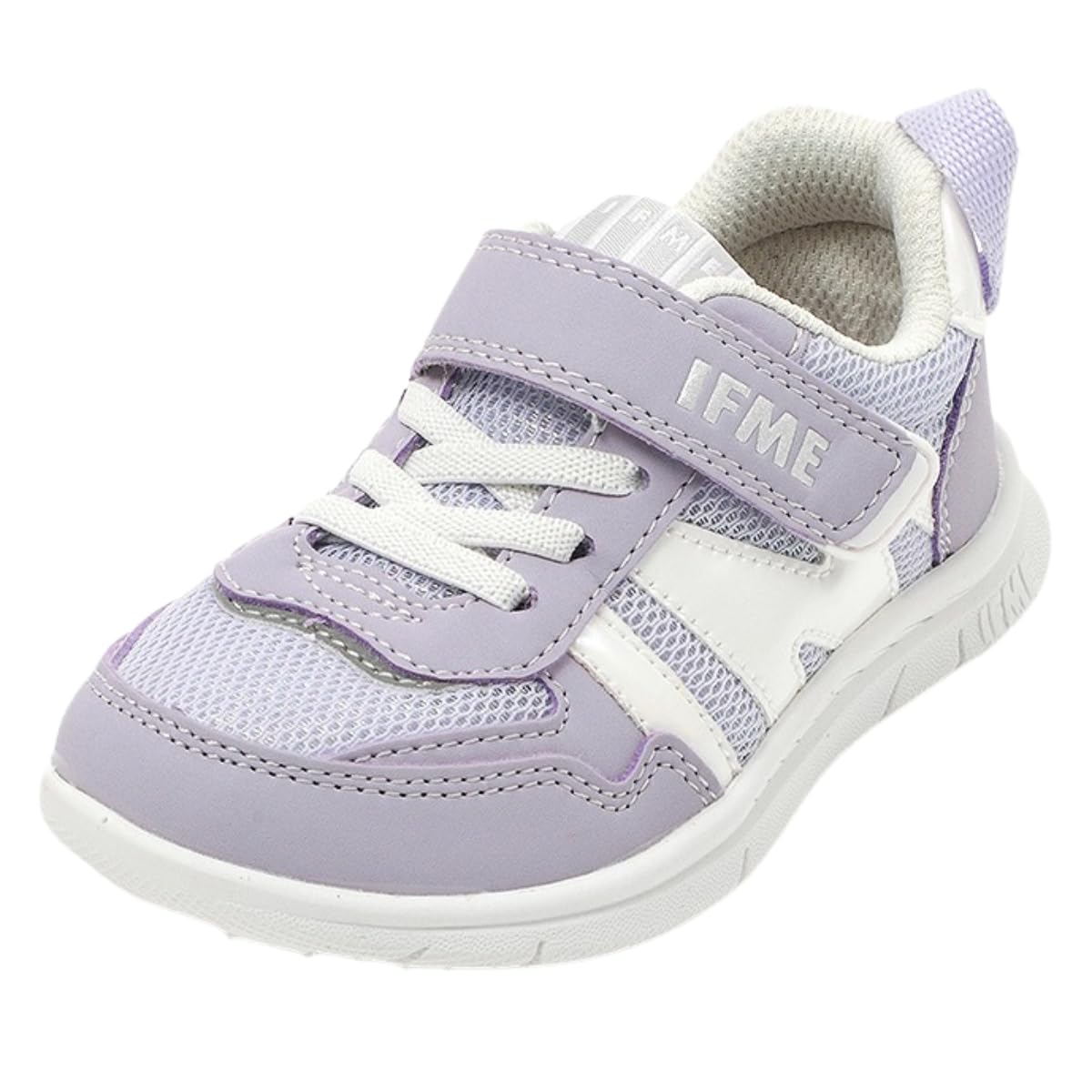 IFME(イフミー) ガールズ IFME LIGHTスクールシューズ