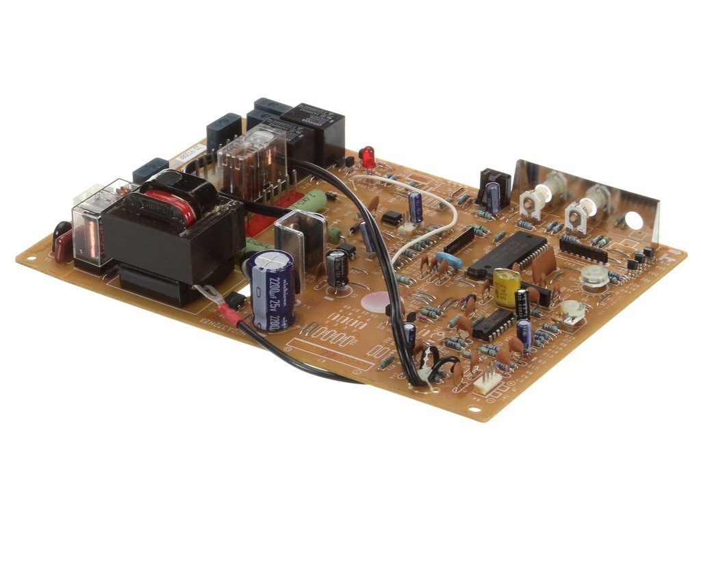 HOSHIZAKI PARTS 436572-23 CONTROL BOARD 1 (436572-23)