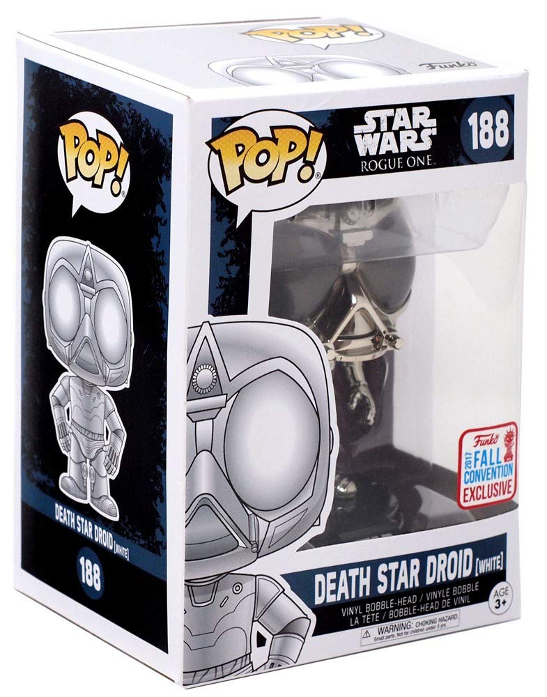Amazon.com: Funko Colour, One Size (14876) : Toys & Games