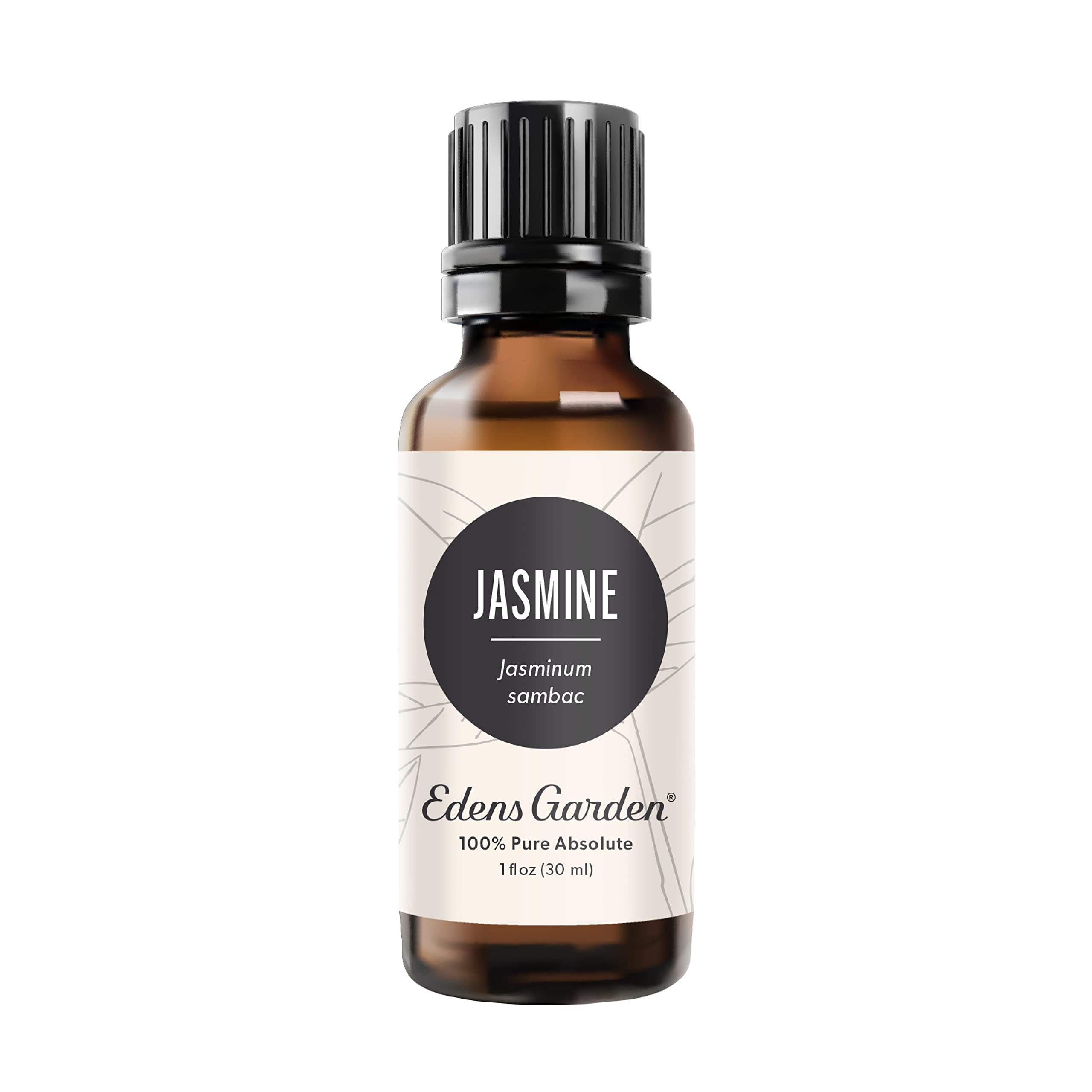 Amazon.com: Edens Garden Jasmine- Sambac Absolute Essential Oil