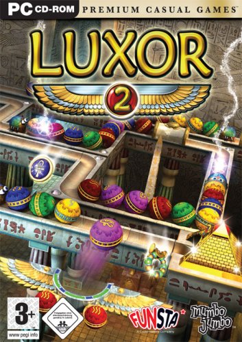 Preisvergleich Produktbild Luxor 2
