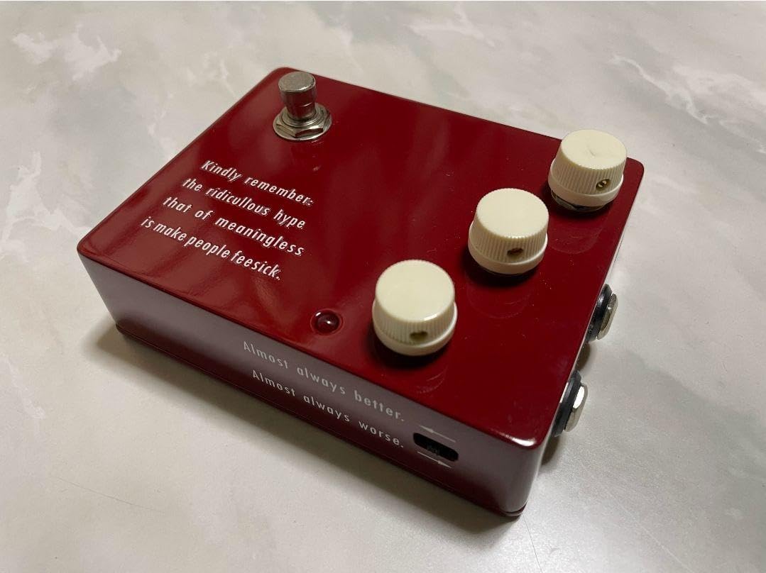 Amazon.co.jp: Klon KTR クローンCentaur ケンタウロス