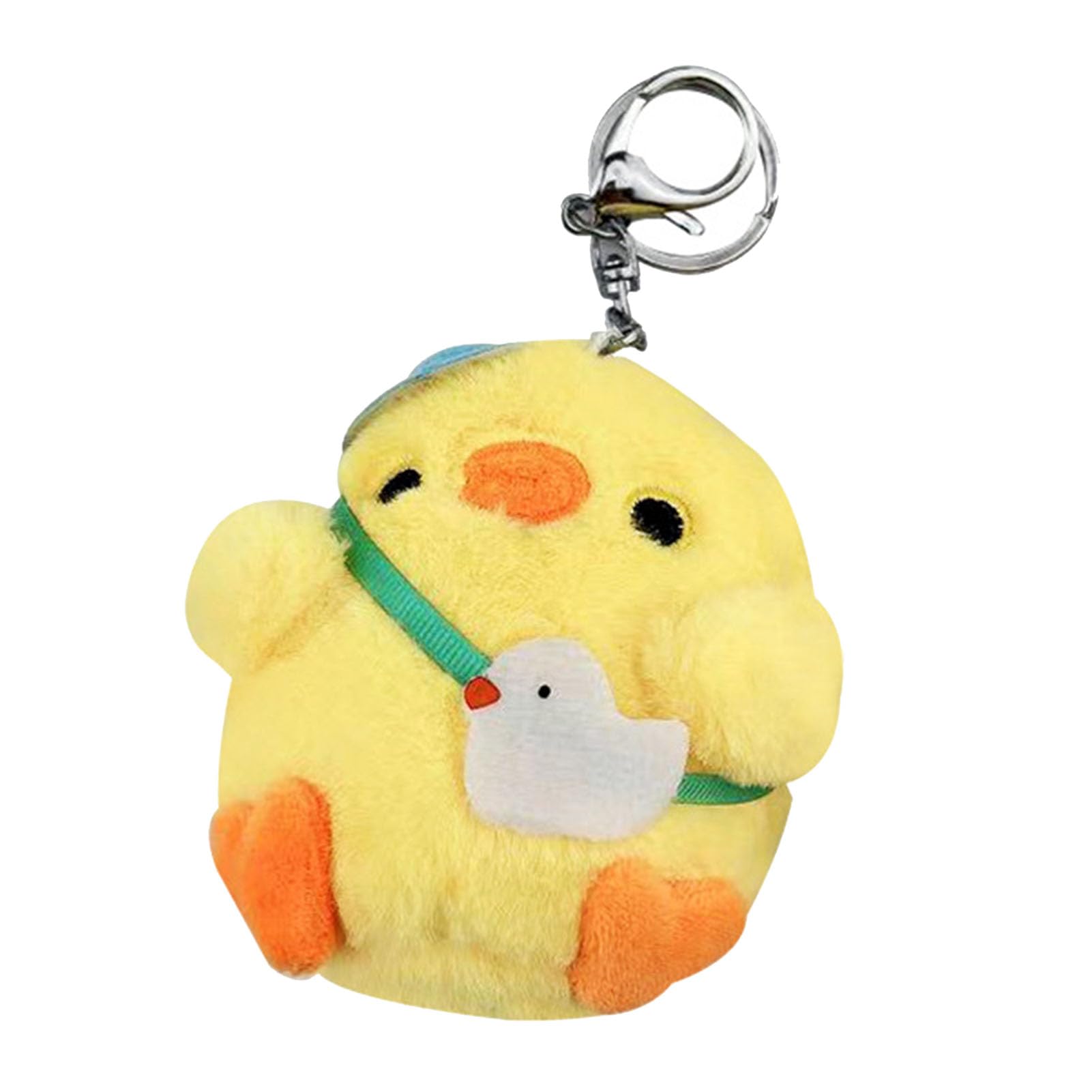 Amazon.co.jp: ぬいぐるみ動物キーチェーン、柔らかくてかわいい