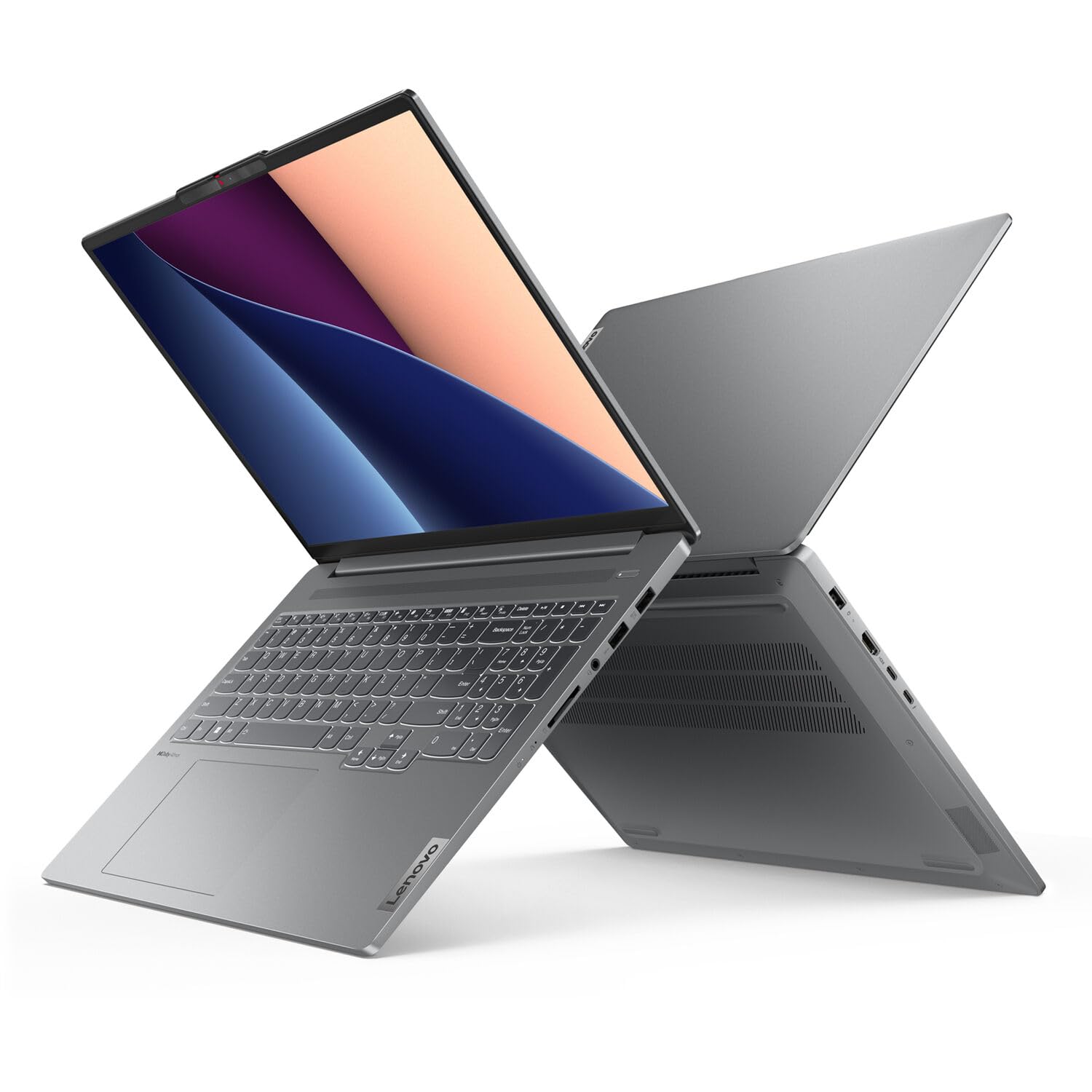 Amazon.com: Lenovo IdeaPad Pro 5 Laptop 2025, pantalla táctil