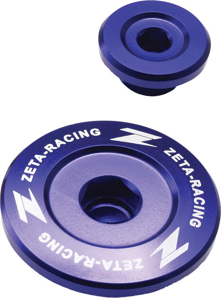 Zeta DRC - ZETA Engine Plug 022317