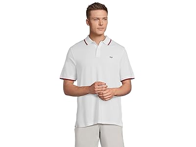 Vineyard Vines Edgartown Pique Polo Men