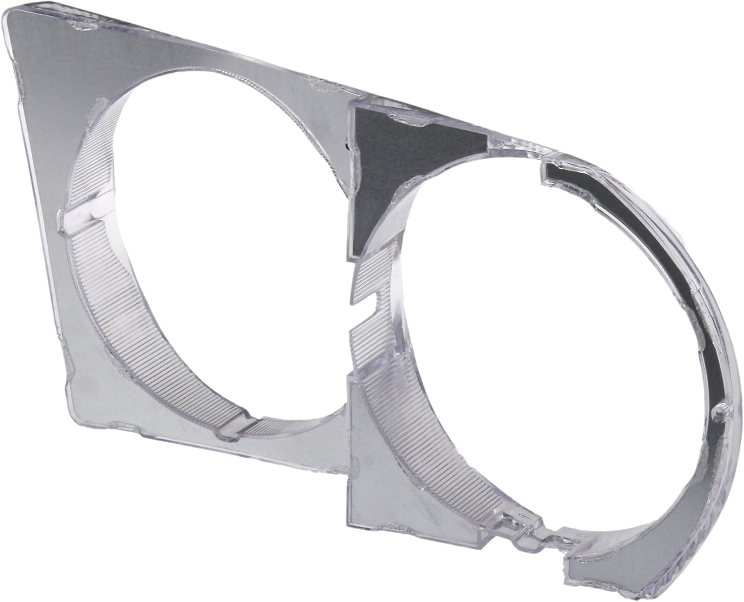 URO Parts 1078260389 Headlight Door, Left