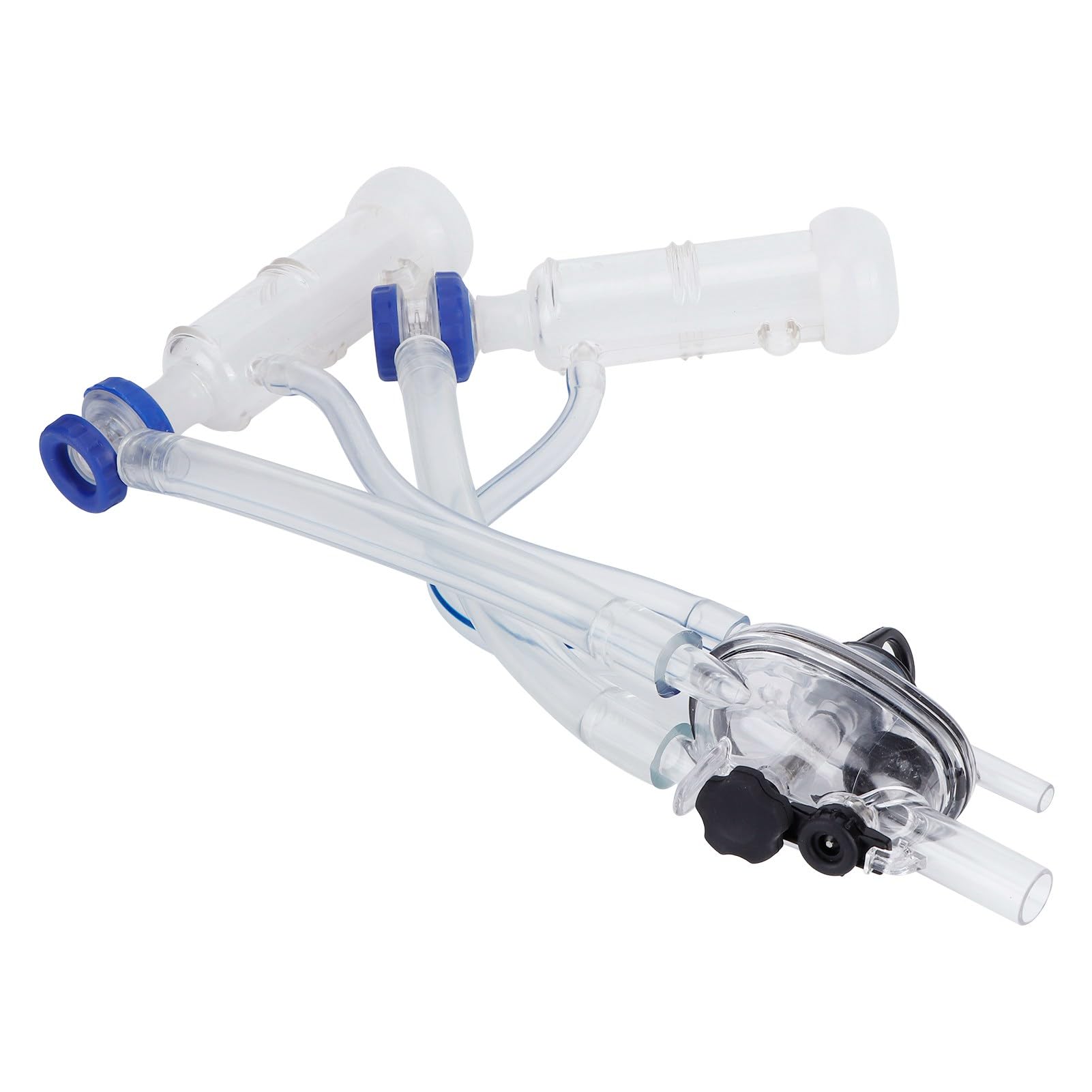 Sheep Milking Teat Cup Cluster Groups Milk Collector Machine Spare Parts Sheep Milking Cup Set