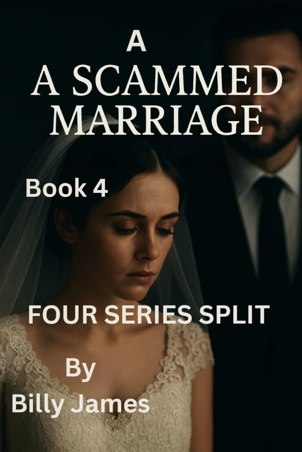 A SCAMMED MARRIAGE: The End of the Game