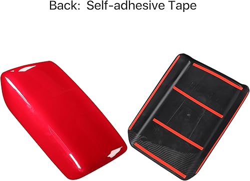 Miniatura 5 de Funda para reposabrazos Honda Civic 2023 2022, protector de organización para Honda Civic 11 generación Sedan Hatchback con CVT