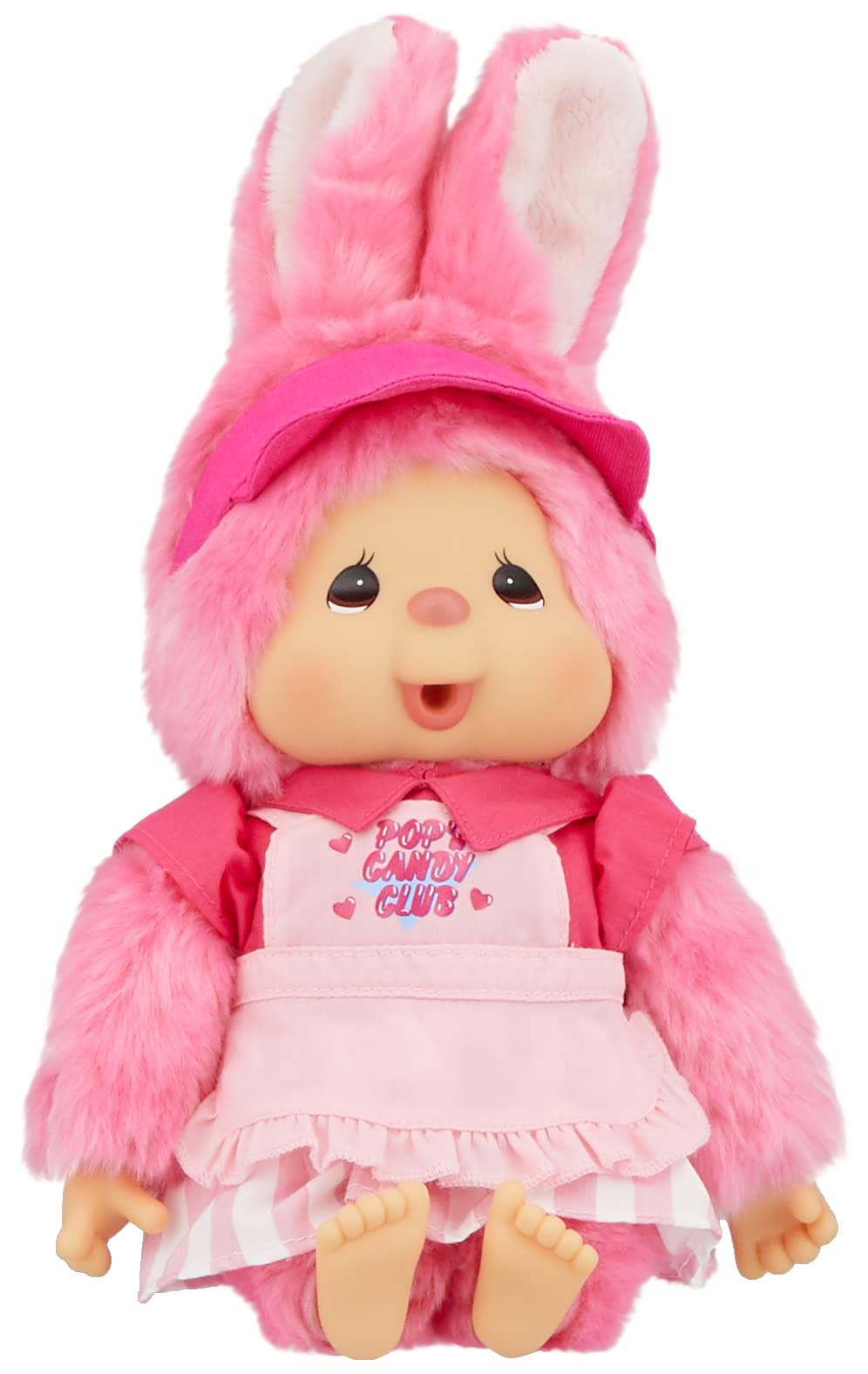 Amazon.co.jp: セキグチ POPN CANDY CLUB チムたん M 250844 : ホーム