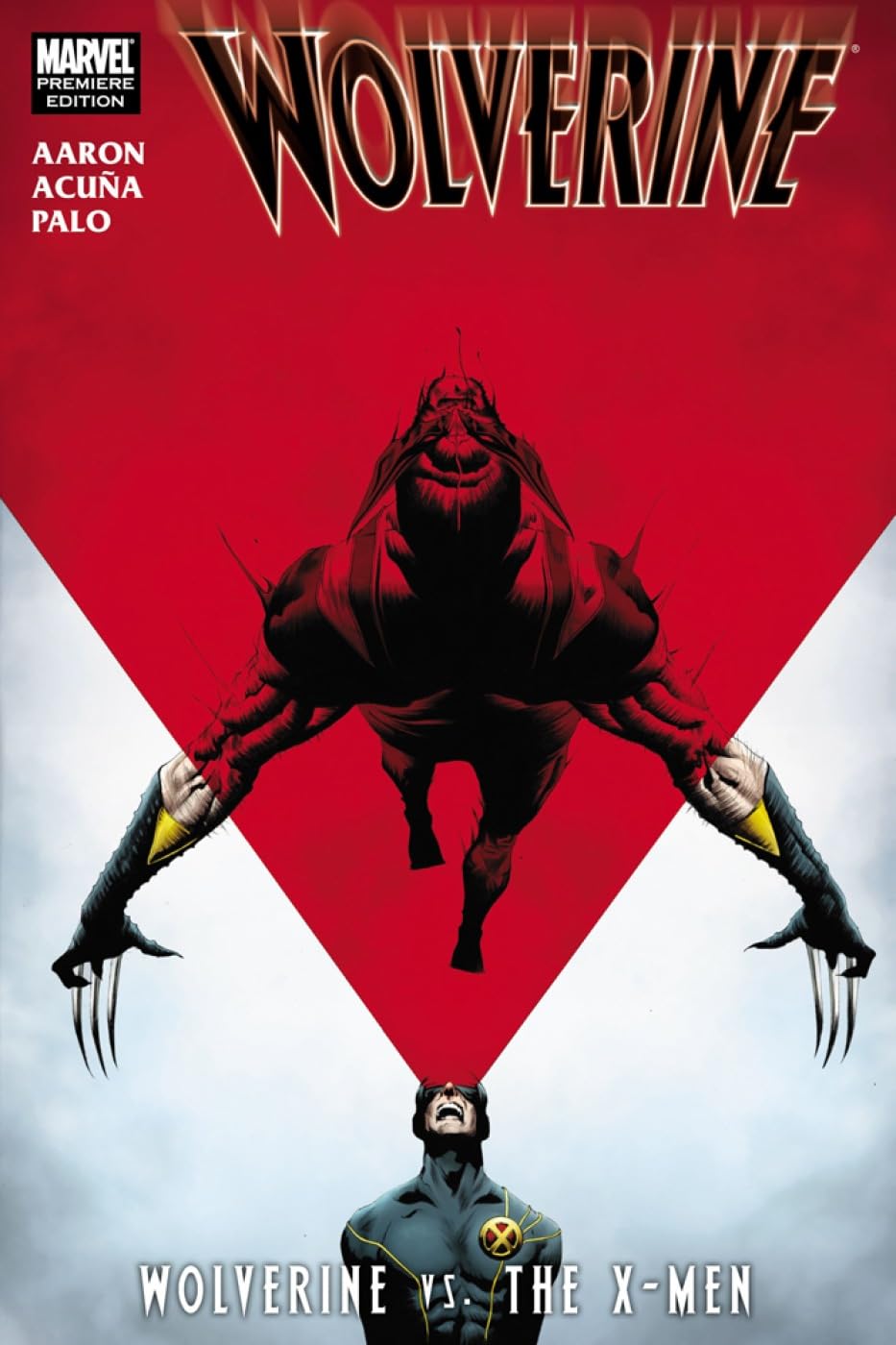 アメコミ・英語　WOLVERINE AND THE H-MEN: TOMORRO Amazon.com: Wolverine and the X-Men: Beginning Of The End