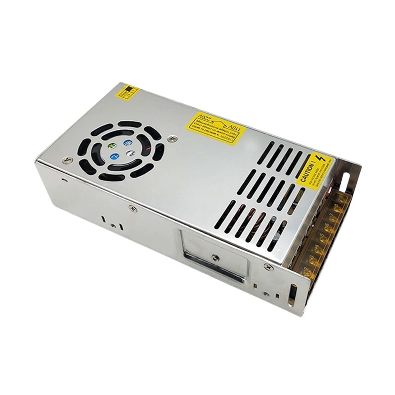 36. 0W 12V 30A LED Striscia CNC 3D. Stampa il piccolo volume dell'alimentazione di commutazione dell'uscita singola Alimentatore Switching