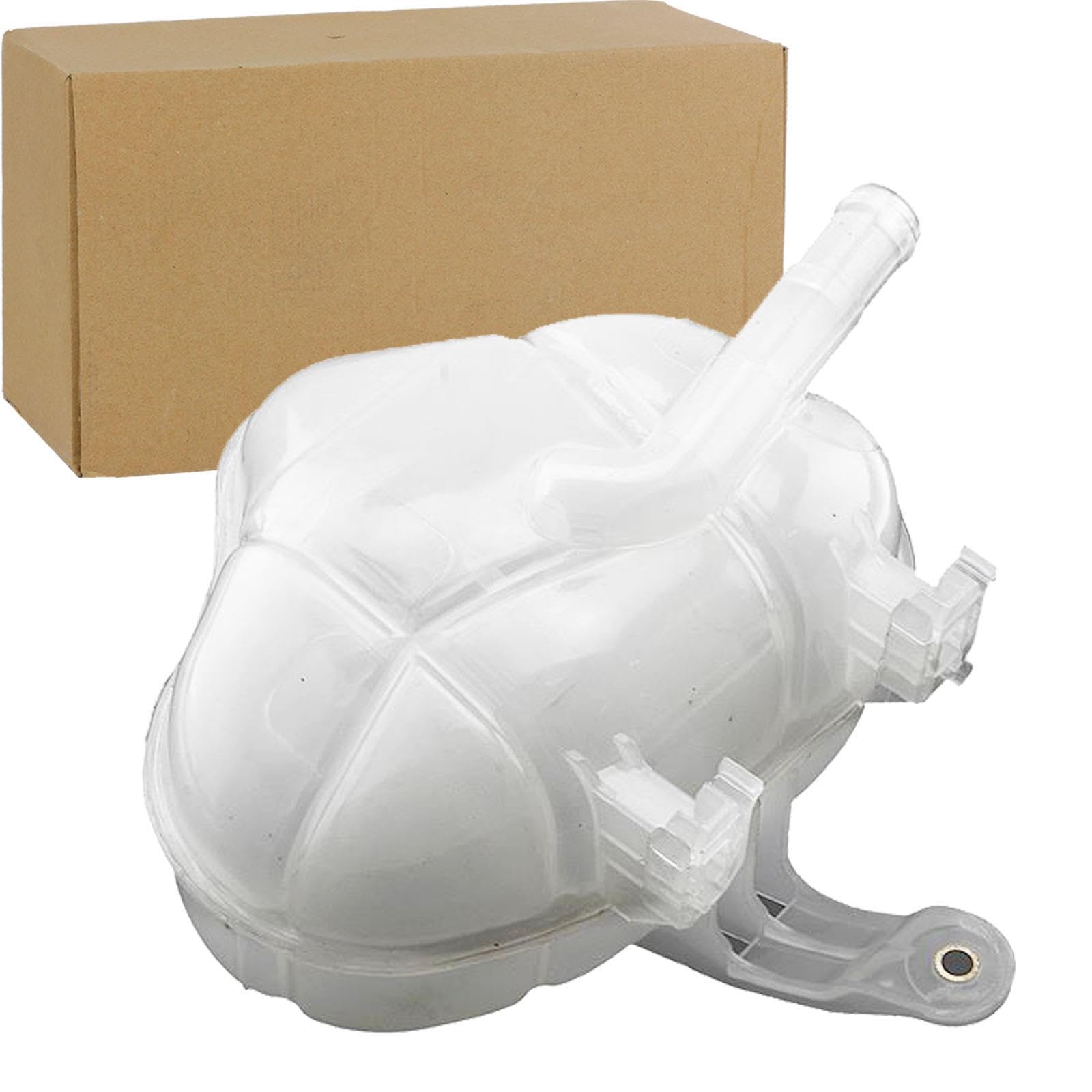 Nty Serbatoio Compensazione, Refrigerante CZW-PL-010-image