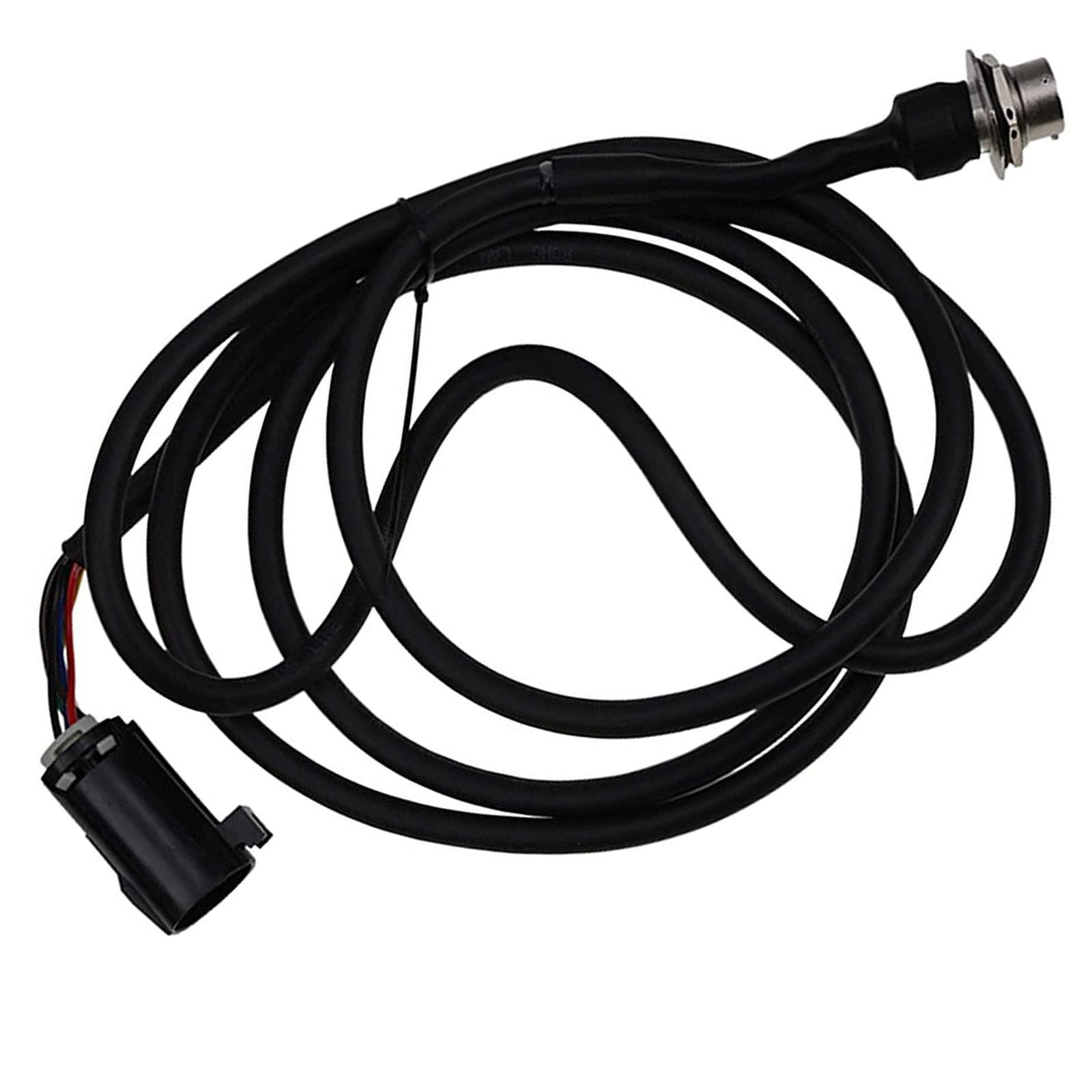 Amazon.com: Geofrey 7 Pin Connector ACD Input Harness 7175321