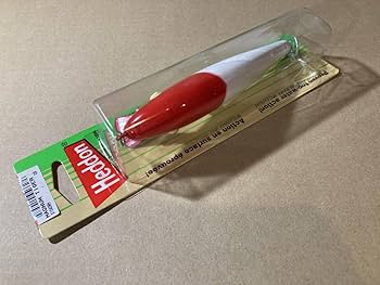 fenwick フェンウィック PLC65 ☆ heddon バルサ50 ヘドン fenwick フェンウィック PLC65 ☆ heddon バルサ50 ヘドン fenwick