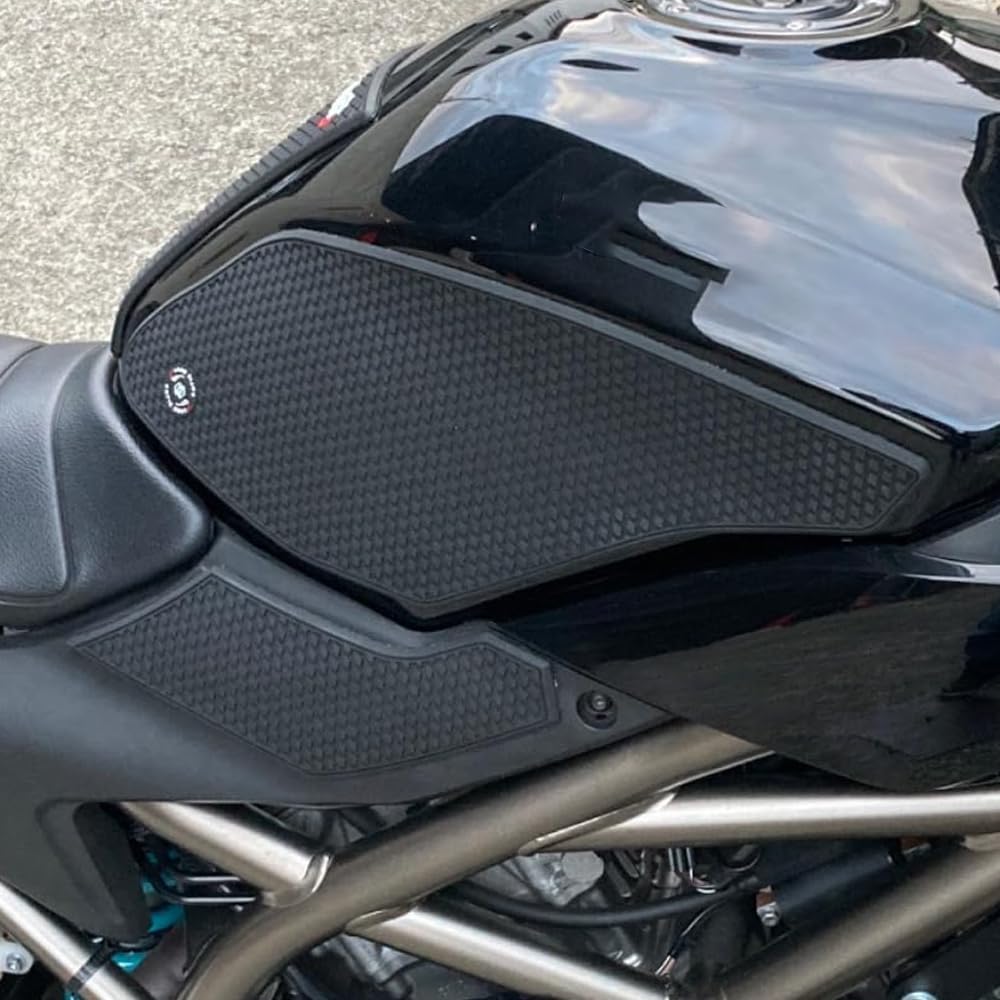 Amazon.co.jp: SV650Xタンクパッド SV650タンクパッド FOR SV650