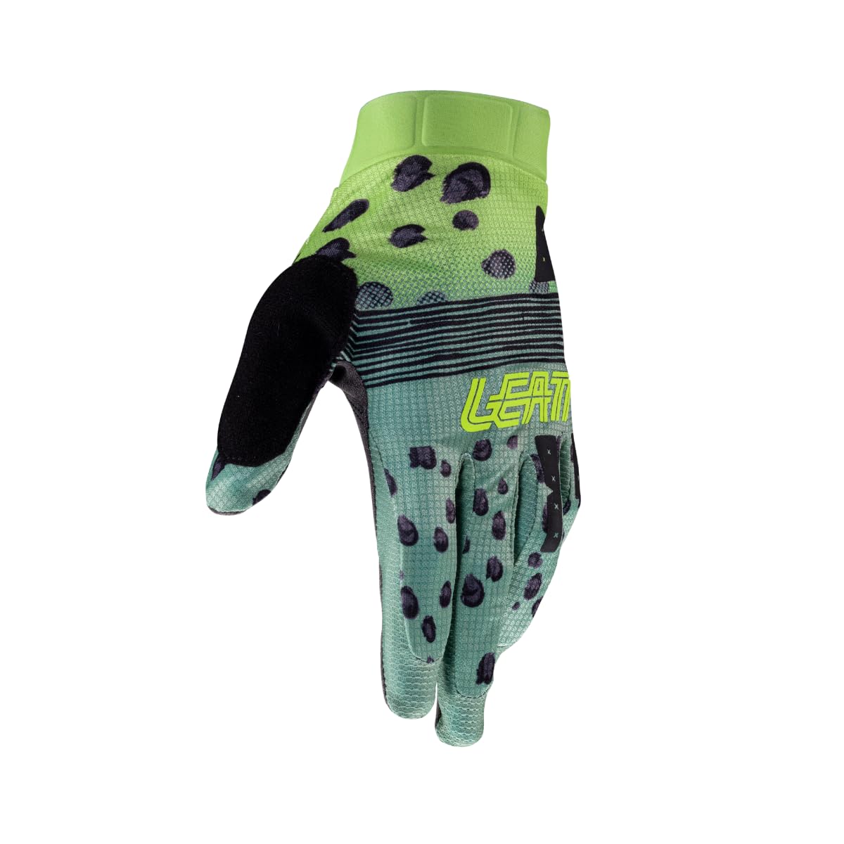 Leatt MTB Gloves Gripr 1.0 with MicronGrip and Seamless Palm