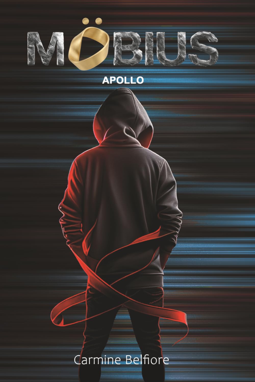MÖBIUS - Apollo: Per volare, devi prima cadere