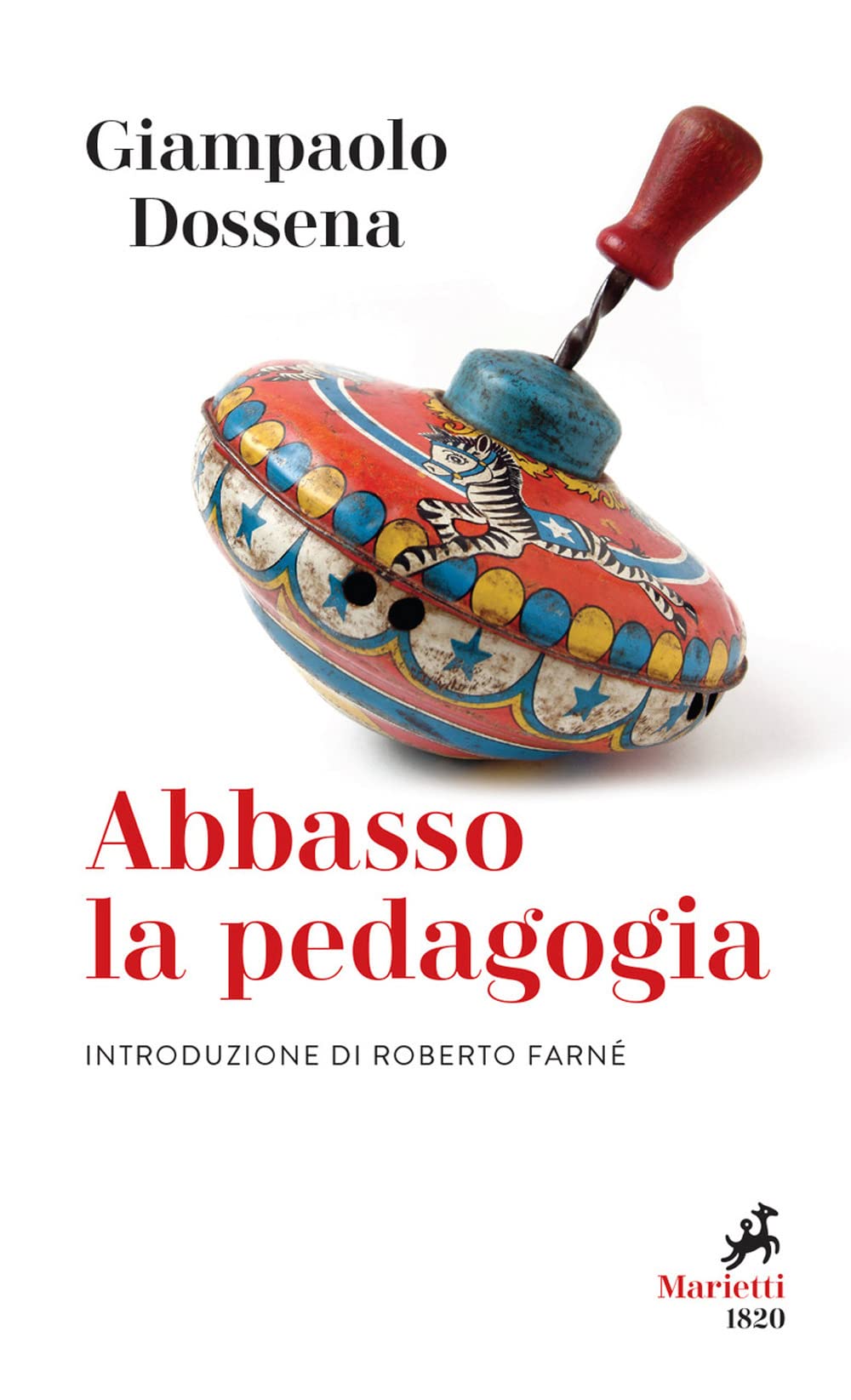 Abbasso La Pedagogia - 4