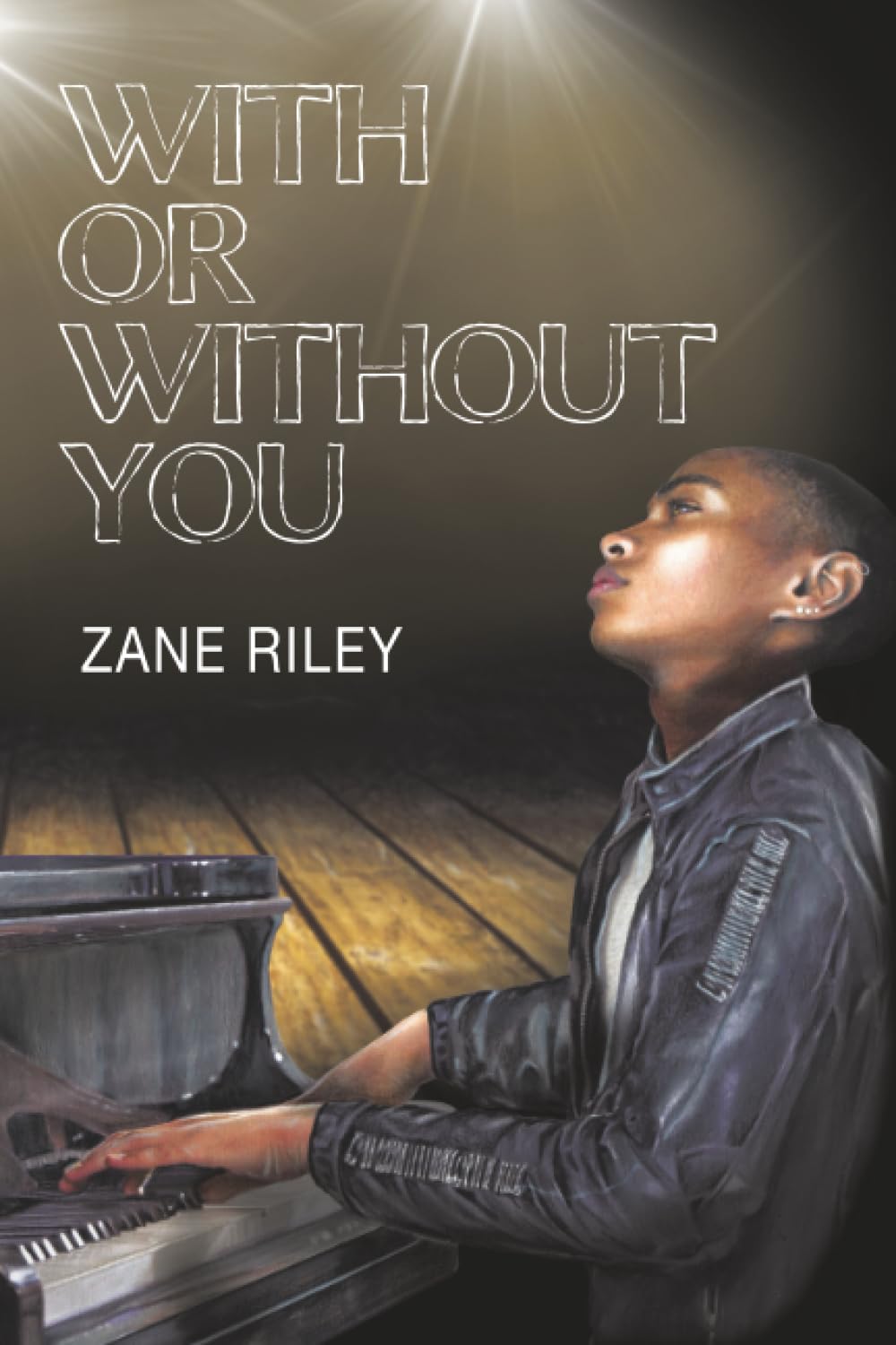 Buy With or Without You: Volume 2 (Go Your Own Way) — BookShops.in