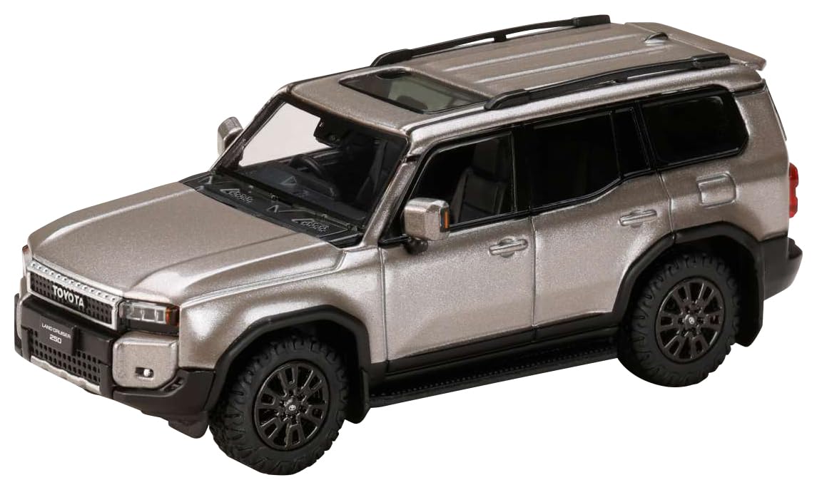 Amazon | ホビージャパン (HobbyJAPAN) HJ64 1/64 トヨタ