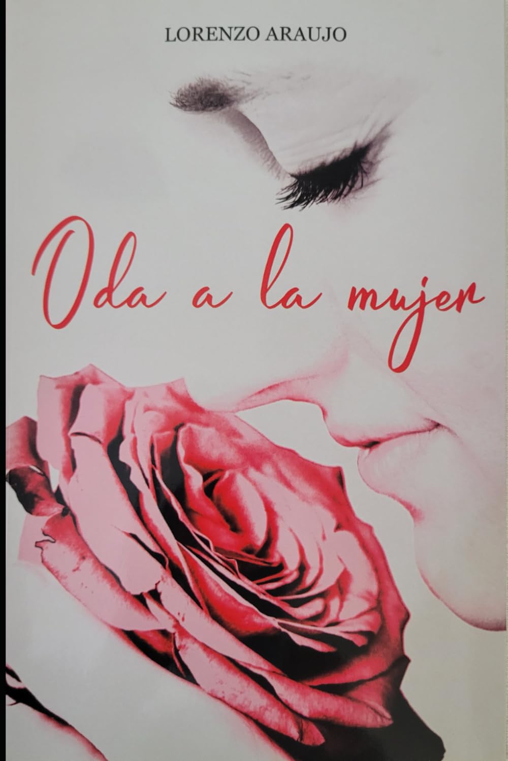 Oda a la Mujer