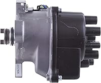 Vista 4 de Cardone 84-17406 Nuevo Distribuidor y Módulo Electrónico HEI