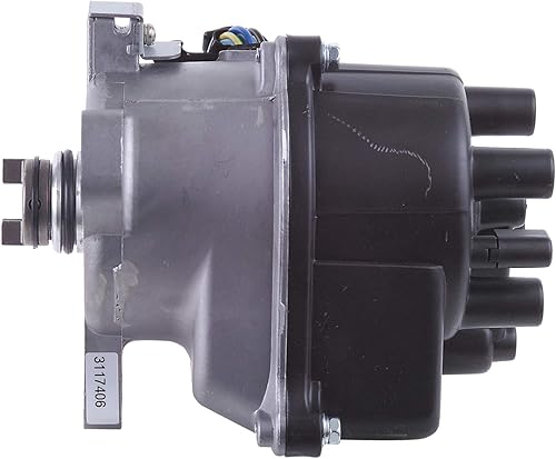 Miniatura 4 de Cardone 84-17406 Nuevo Distribuidor y Módulo Electrónico HEI