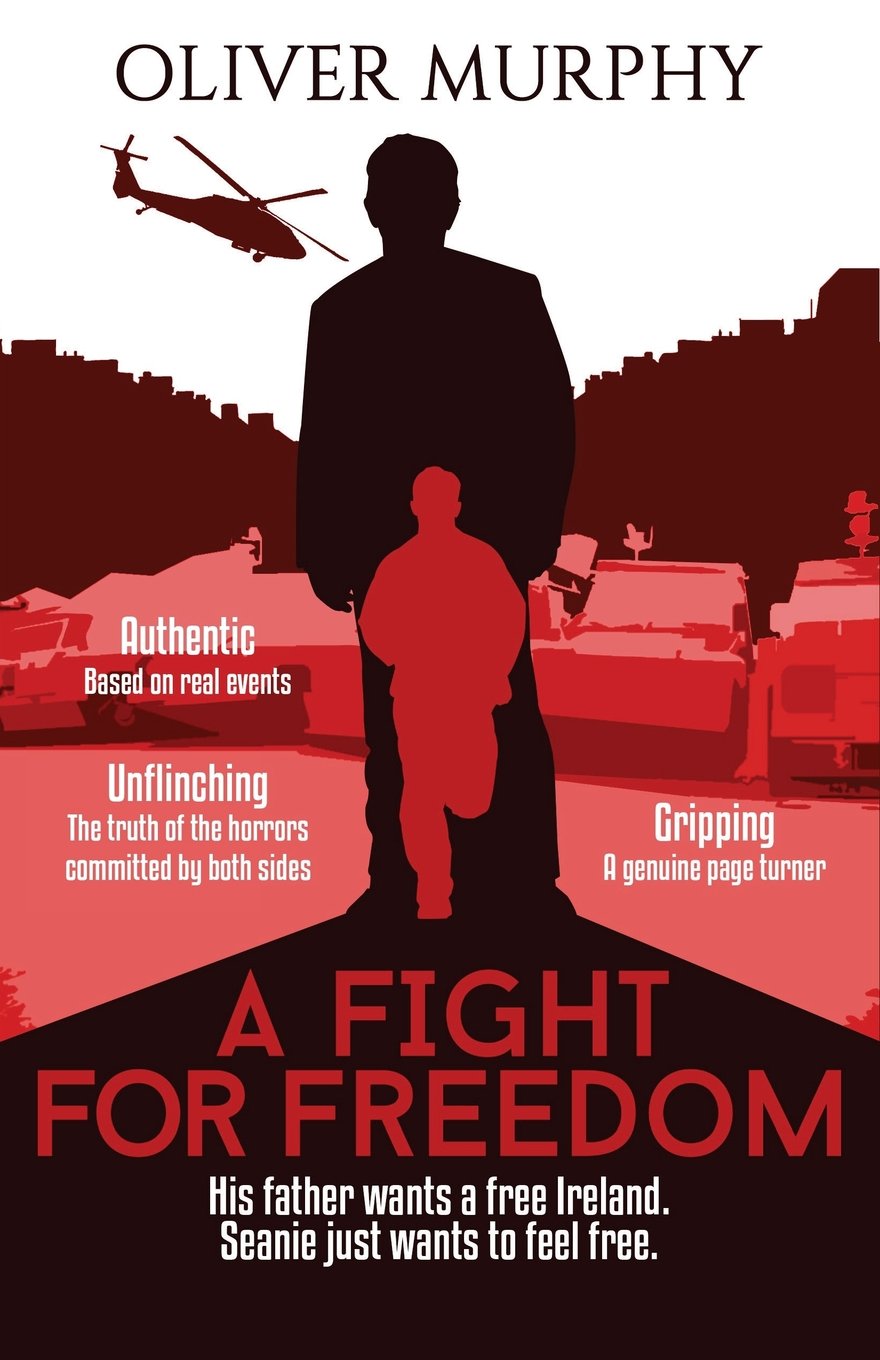 A Fight For Freedom