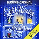 Cover of Eight Winter Nights