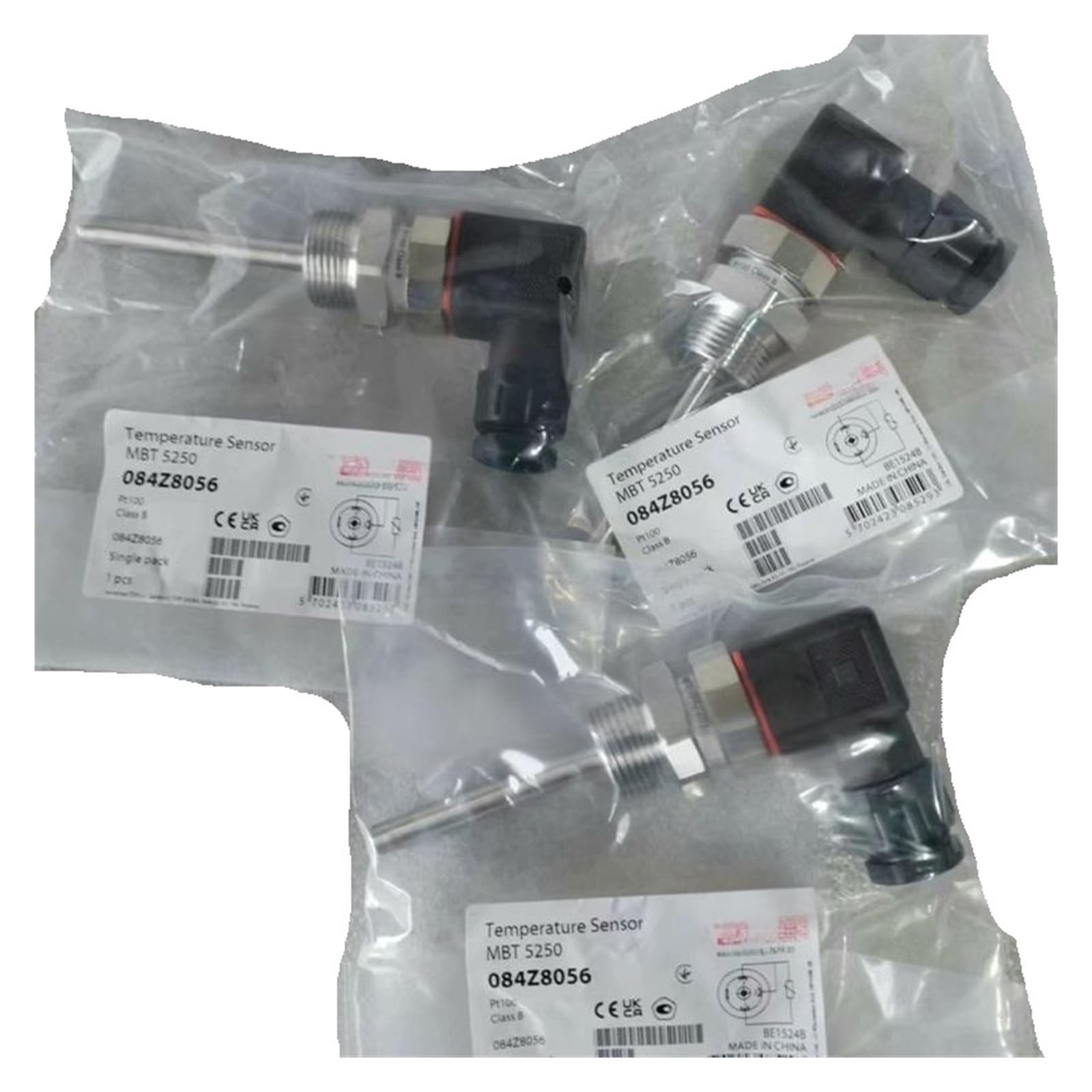 Capteur de température MBT5250 sonde de mesure 084Z8056 084Z8041 084Z8134