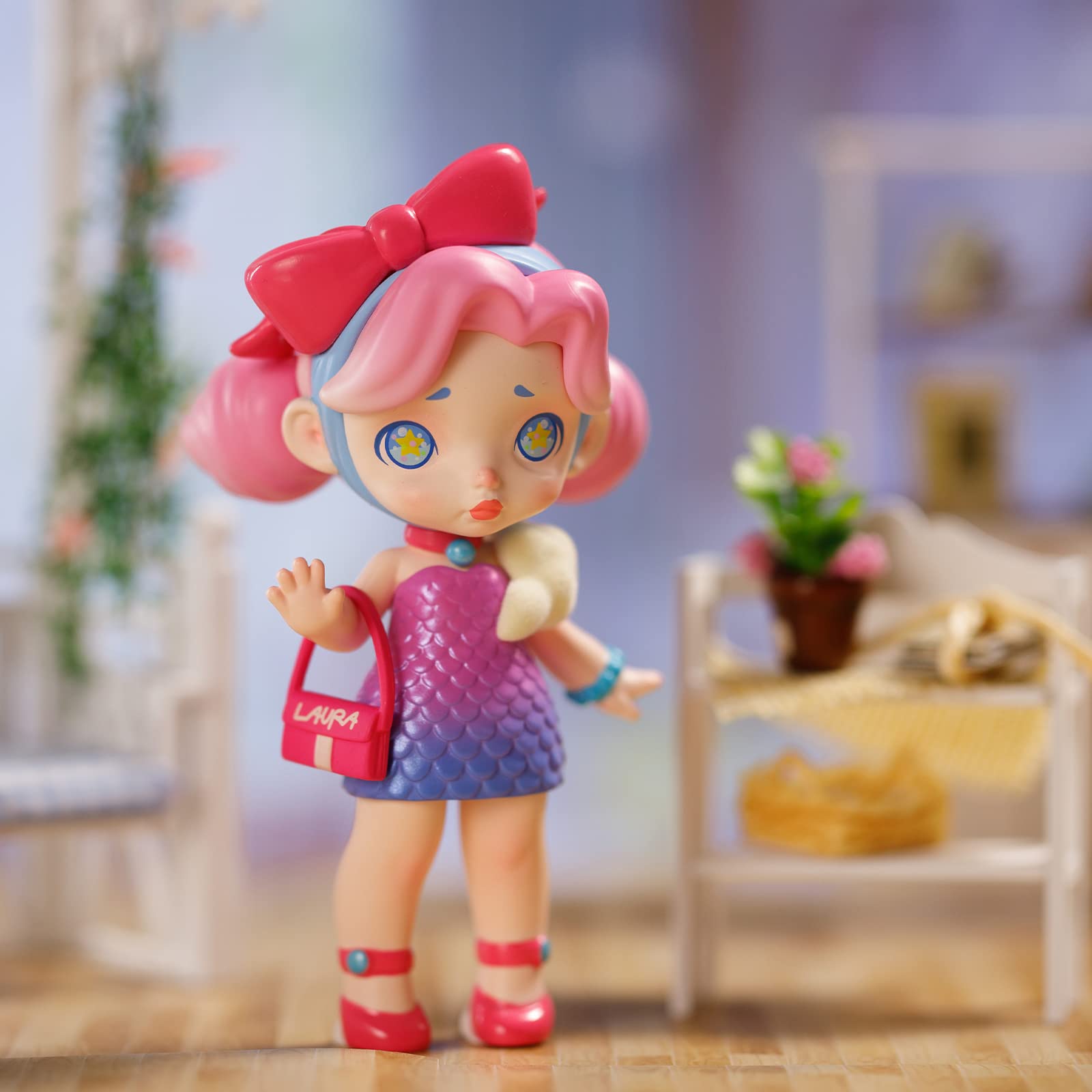 Amazon.co.jp: HAOHAINA ファッショントレンドセッターシリーズ 1個