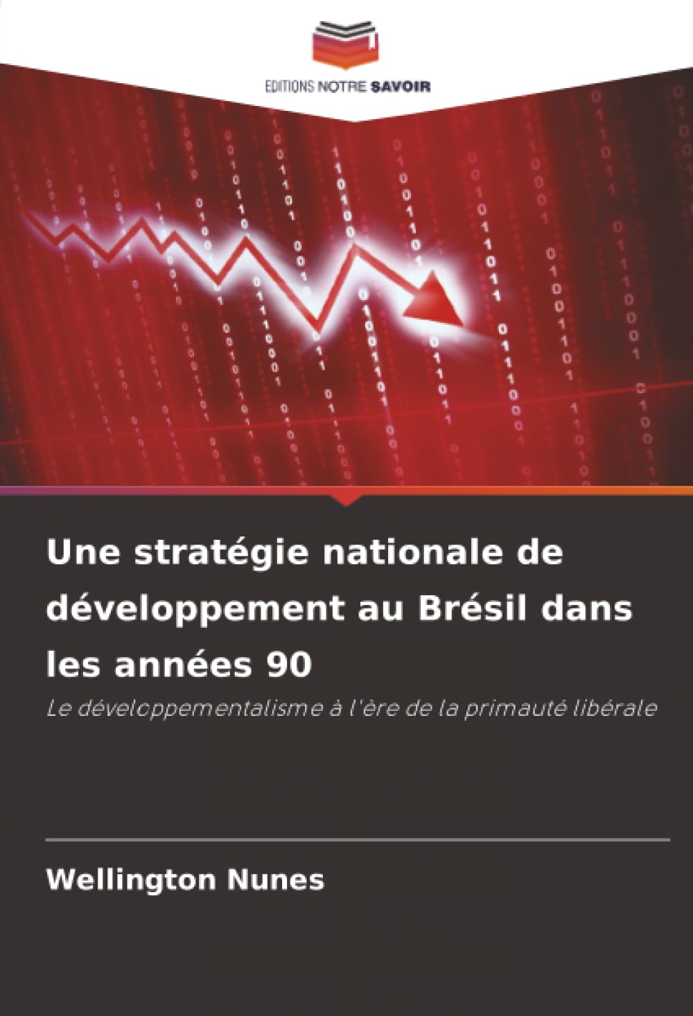 Une stratégie nationale de développement au Brésil dans les années 90: Le développementalisme à l'ère de la primauté libérale