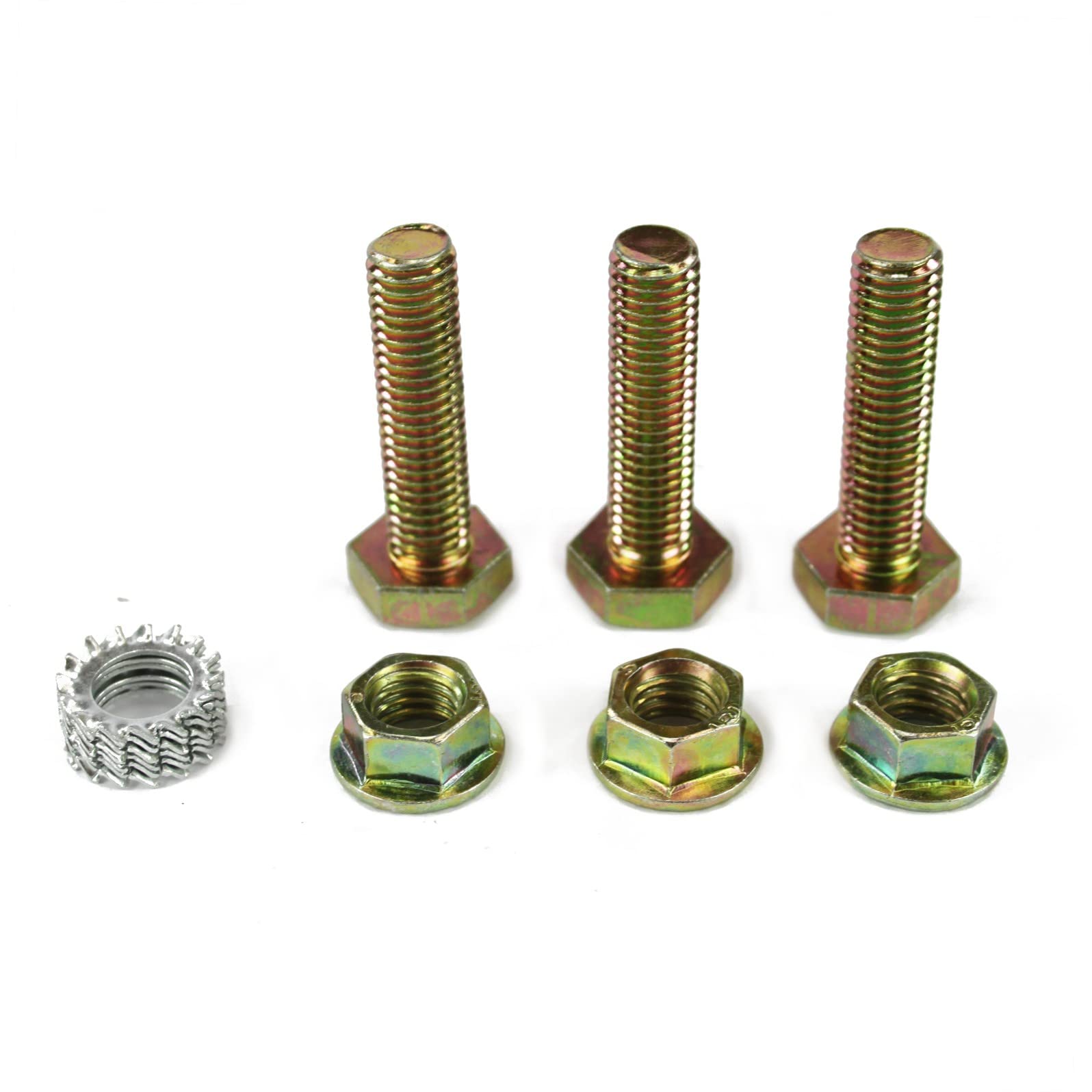 Edelstahl Klappenauspuff - Set - 2.25' / 55 mm