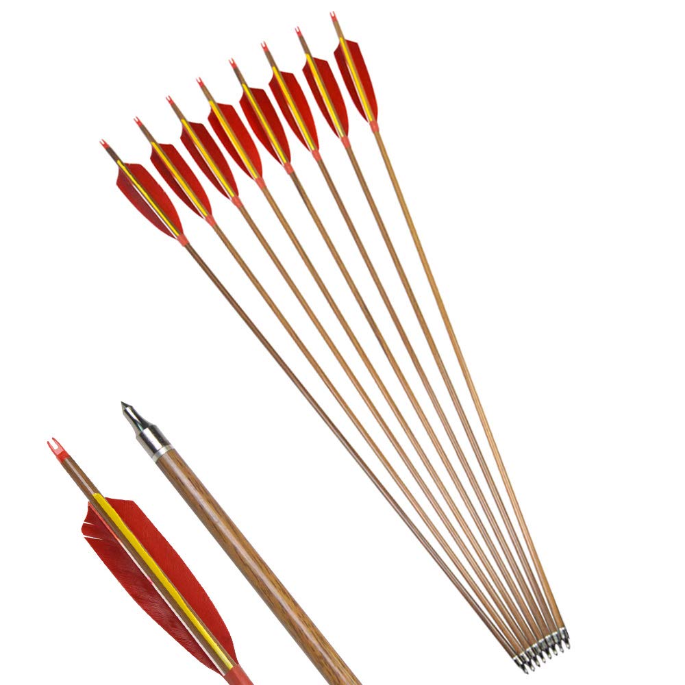 ACCMOS-Tige de flèche +-0.001 pur carbone ID 4.2mm/6.2mm, colonne vertébrale 300/400/500/600/700/800/1000/1300/1500, tir à l'arc pour la chasse à l'arc  18