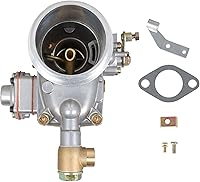 Vista 1 de GXYWADY Carburador 923806 Reemplazo para Willys Civilian L-head 1941-1945 MB GPW 1945-1949 CJ2A 3A